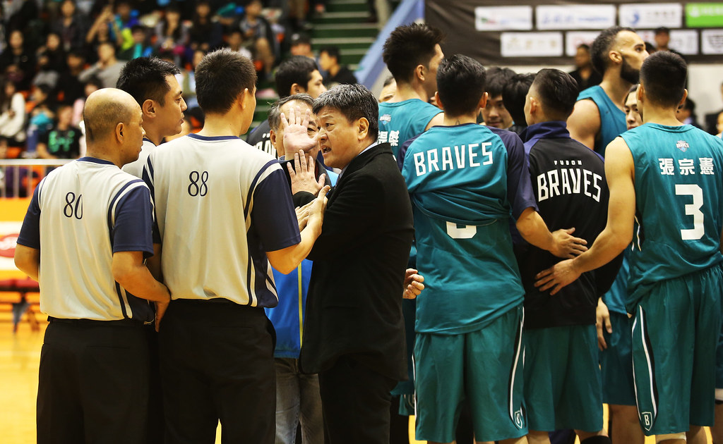 SBL裁判爭議　CBA分級制度可參考