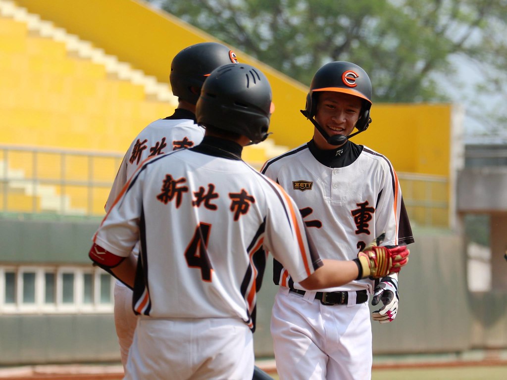 林辰勳聯賽首轟　單場賺進4打點