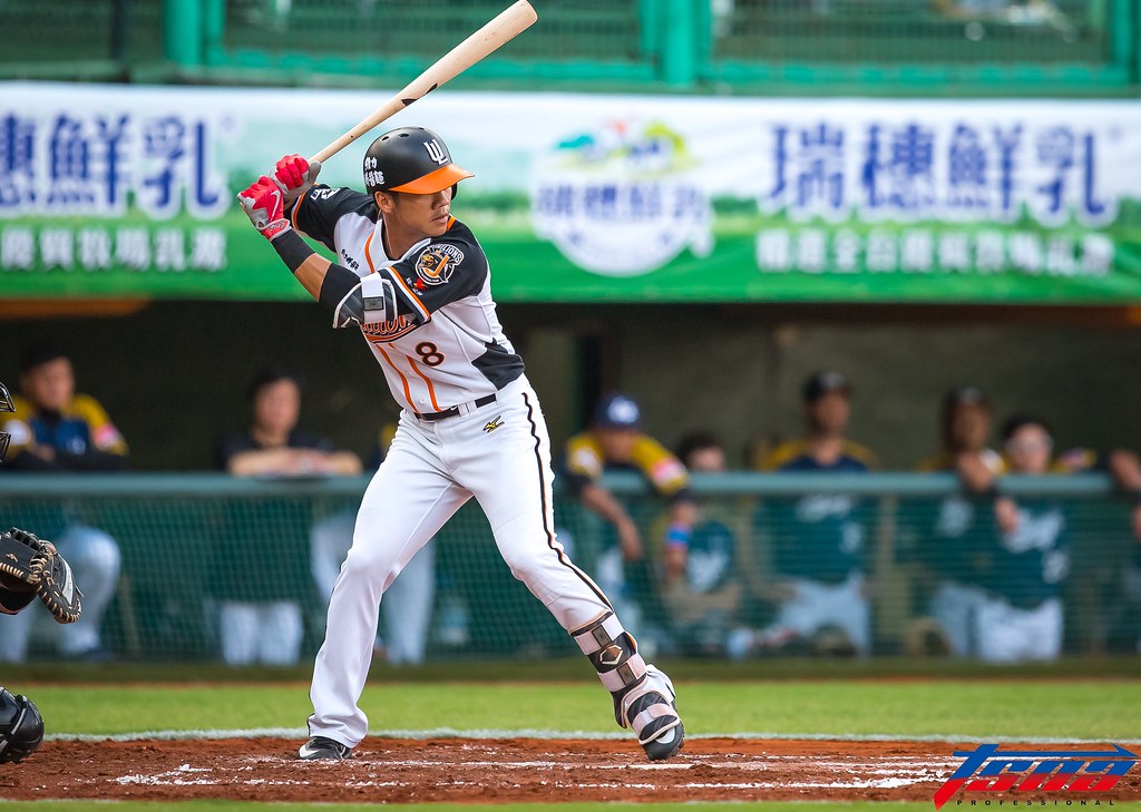 氣自己打不好　羅國龍：休息一下也好