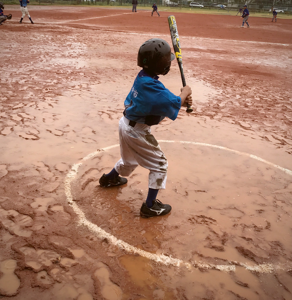 爺爺的球迷．棒球的回憶