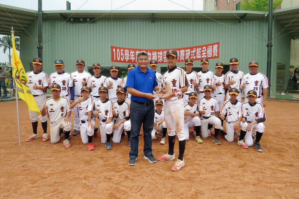 5到8排名戰　二重、三民奪勝