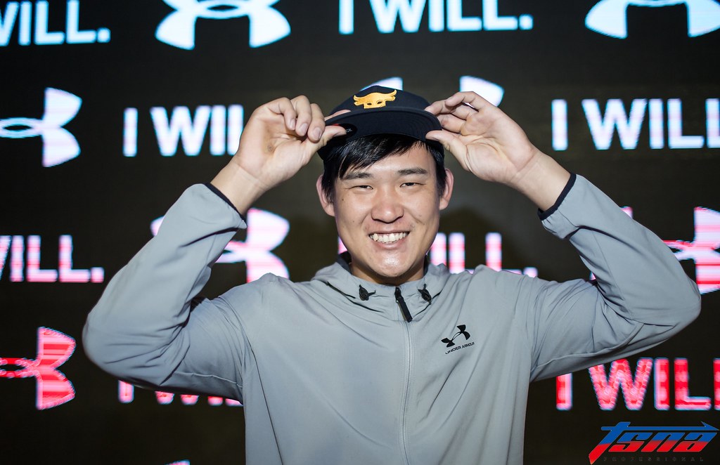 經典賽後低潮　許基宏：來了就面對吧