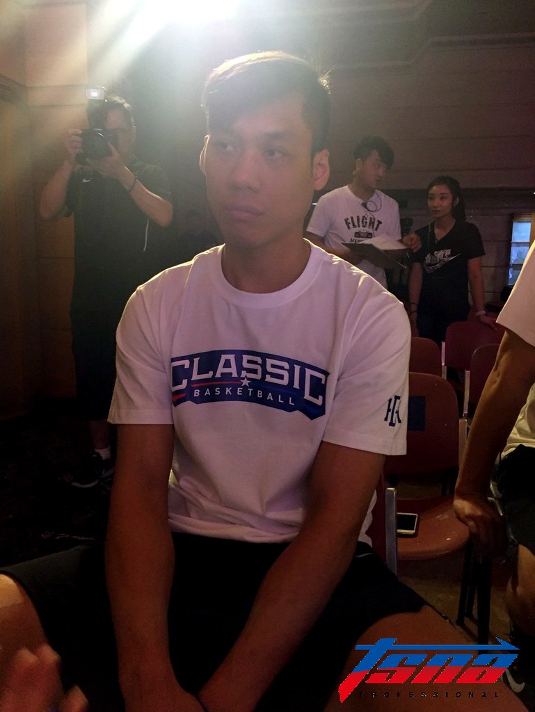 國家隊退役　林志傑鼓勵新秀創造自己世代