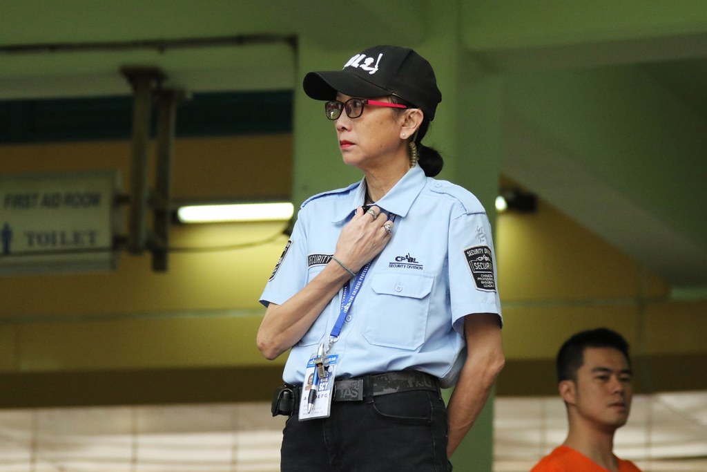 舞台到看台　一段21年的路（下）