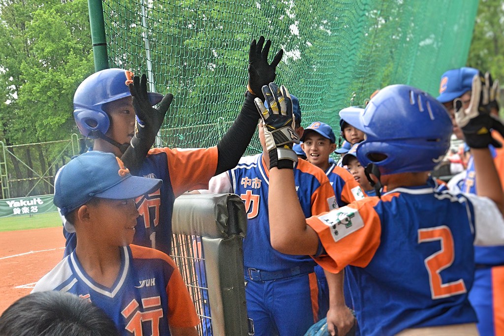 顏宇廷4.2局好投還開轟　率中市拿二連勝