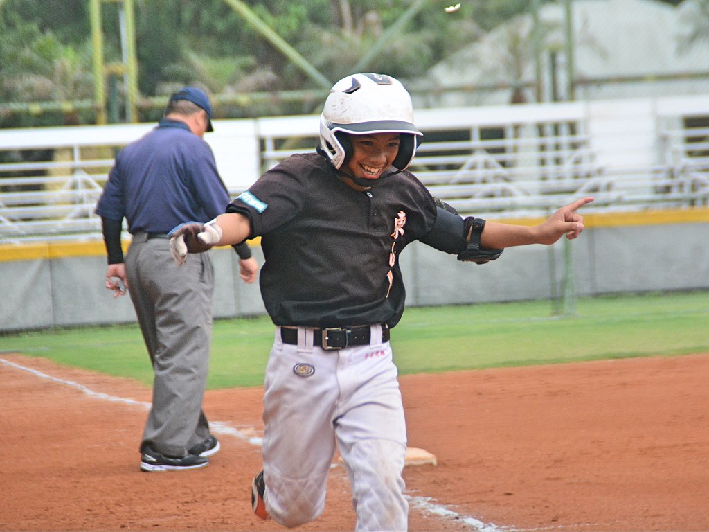 彰縣逆轉轟退嘉縣　二連勝到手