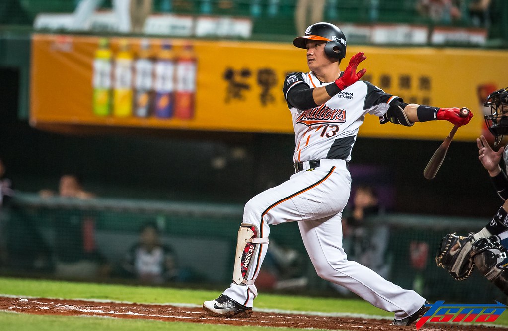 中信投手自亂陣腳　統一開轟奪勝