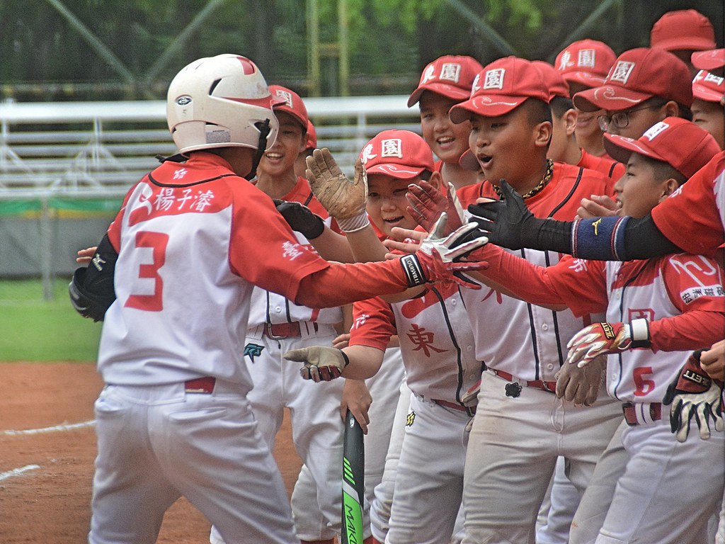 ​掌握開局攻勢　台北市輕取南投縣
