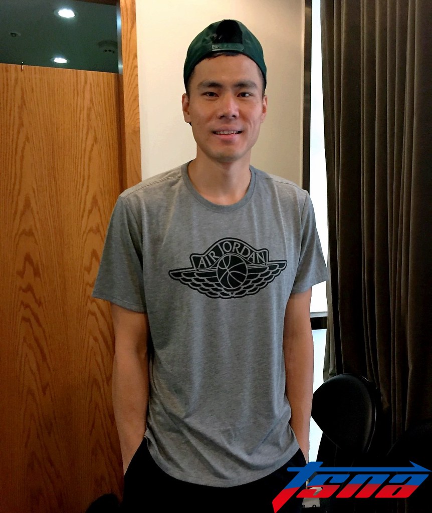 因傷無緣中華隊　張宗憲展望下季