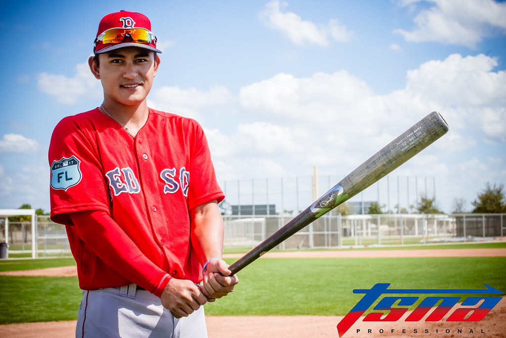 ​林子偉連7場安打　張育成、朱立人繳白卷