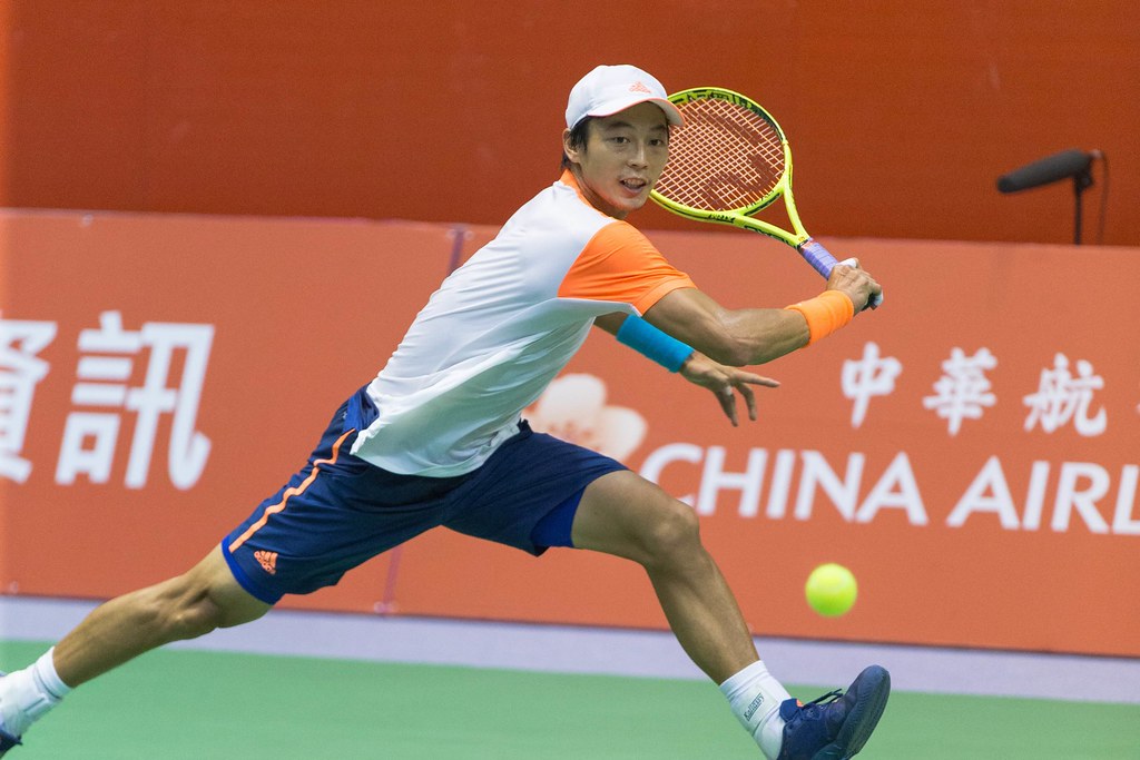 盧彥勳三太子盃封王　挑戰賽第27冠入袋