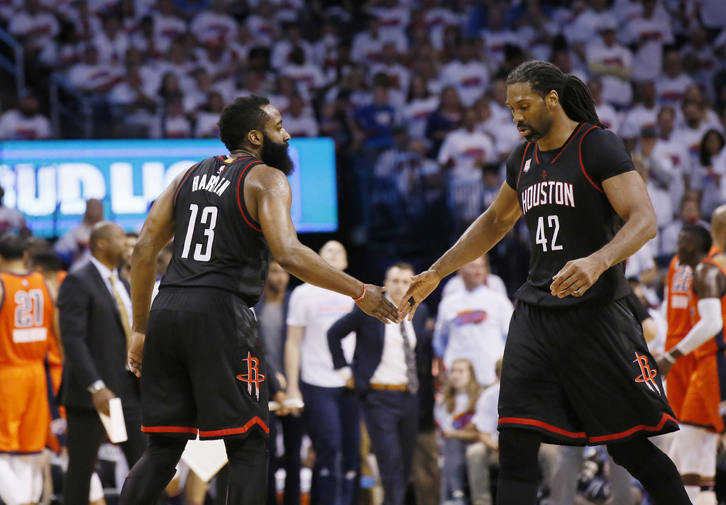 Nene帶領板凳立大功　火箭3勝聽牌