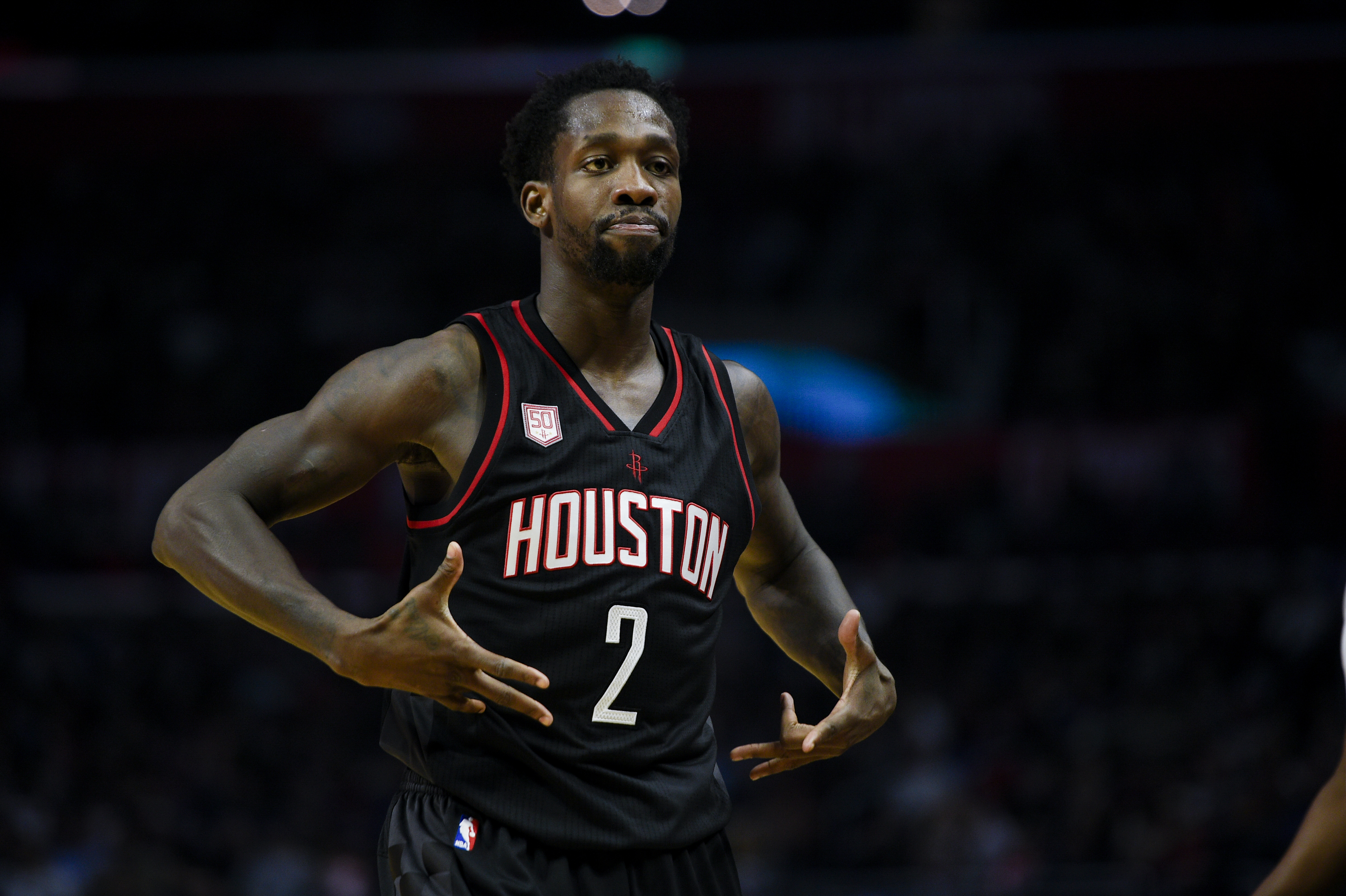 Beverley接受罰款　批聯盟未保護球員