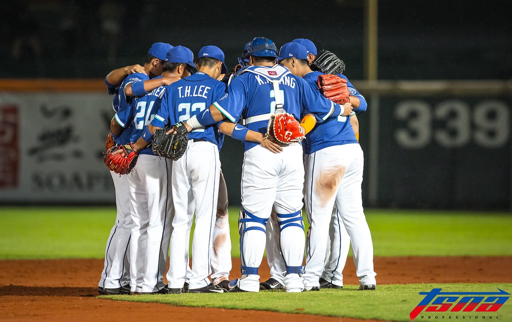 因應母親節　富邦悍將推出女孩之夜