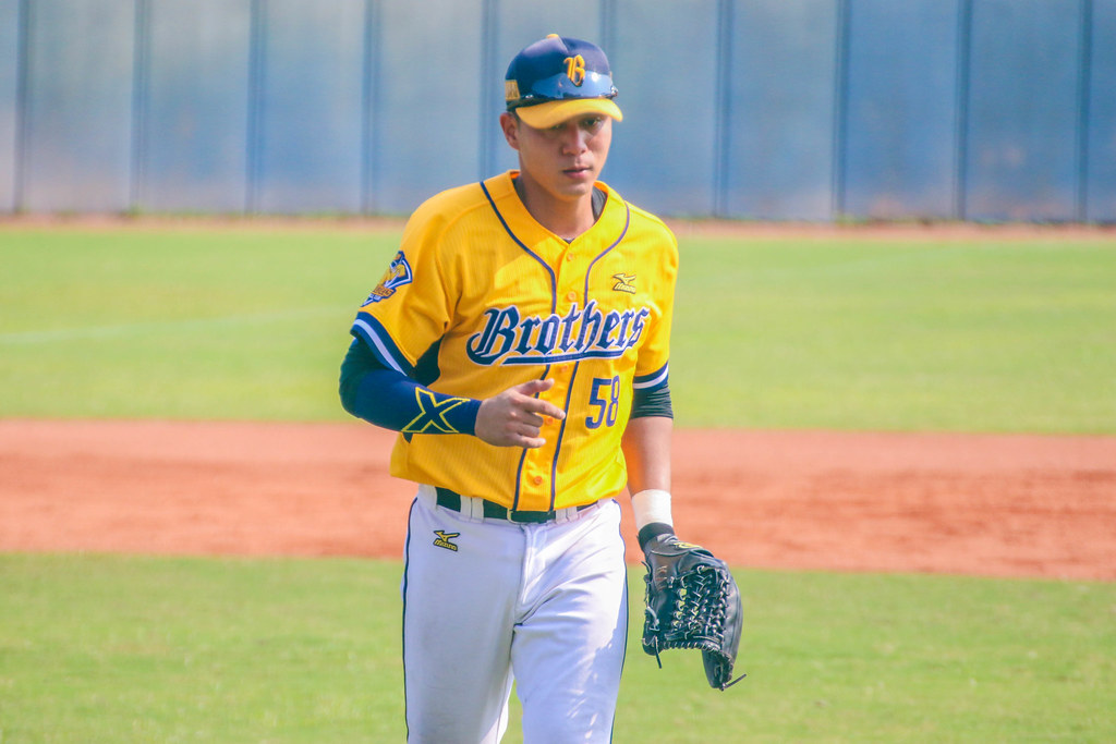 蛻變後的猛象新勢力－曾陶鎔