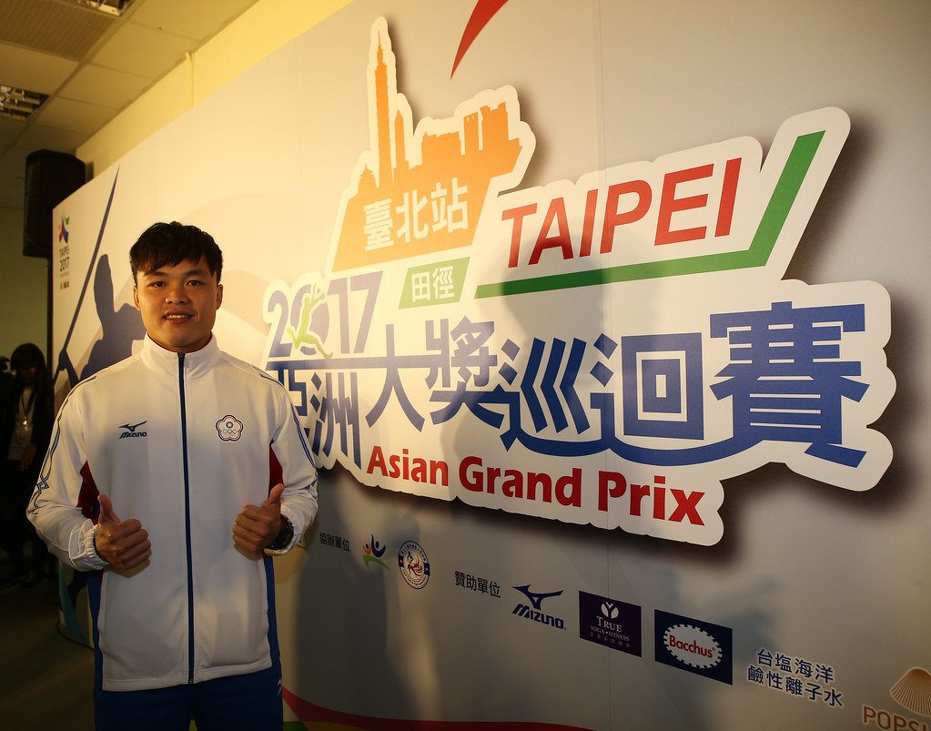 躍世界第2　鄭兆村：我還能更好