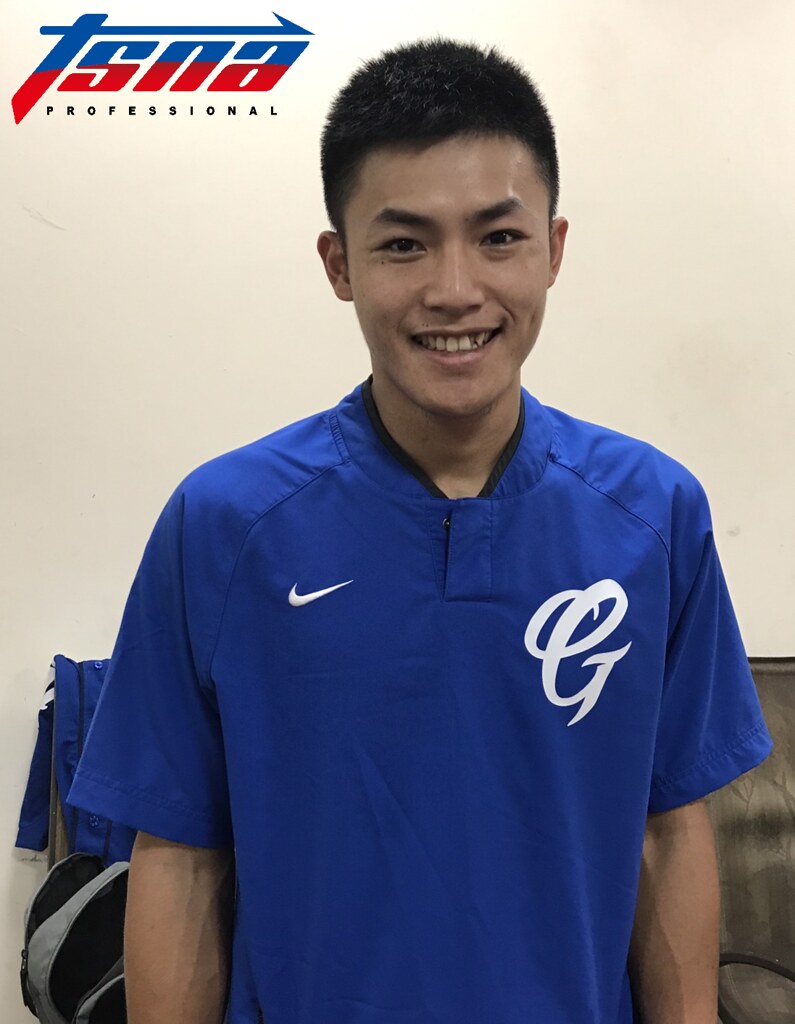 結局重演　李宗賢：我一直在找回上次的感覺