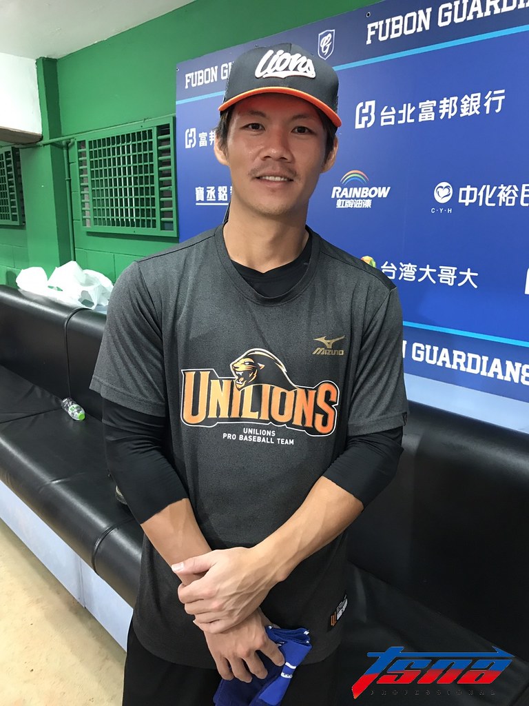 羅國龍陷低潮　蔗總以「失戀」妙喻打氣