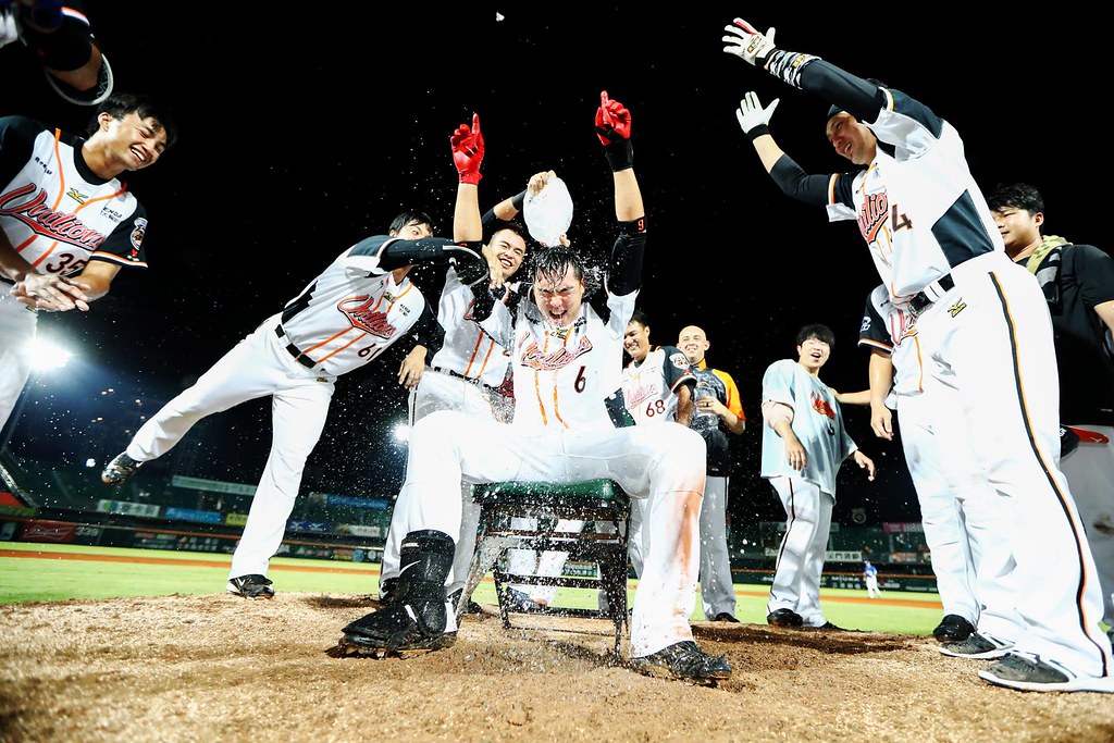 蔗總透露連敗原因　竟是惹怒「投手丘之神」