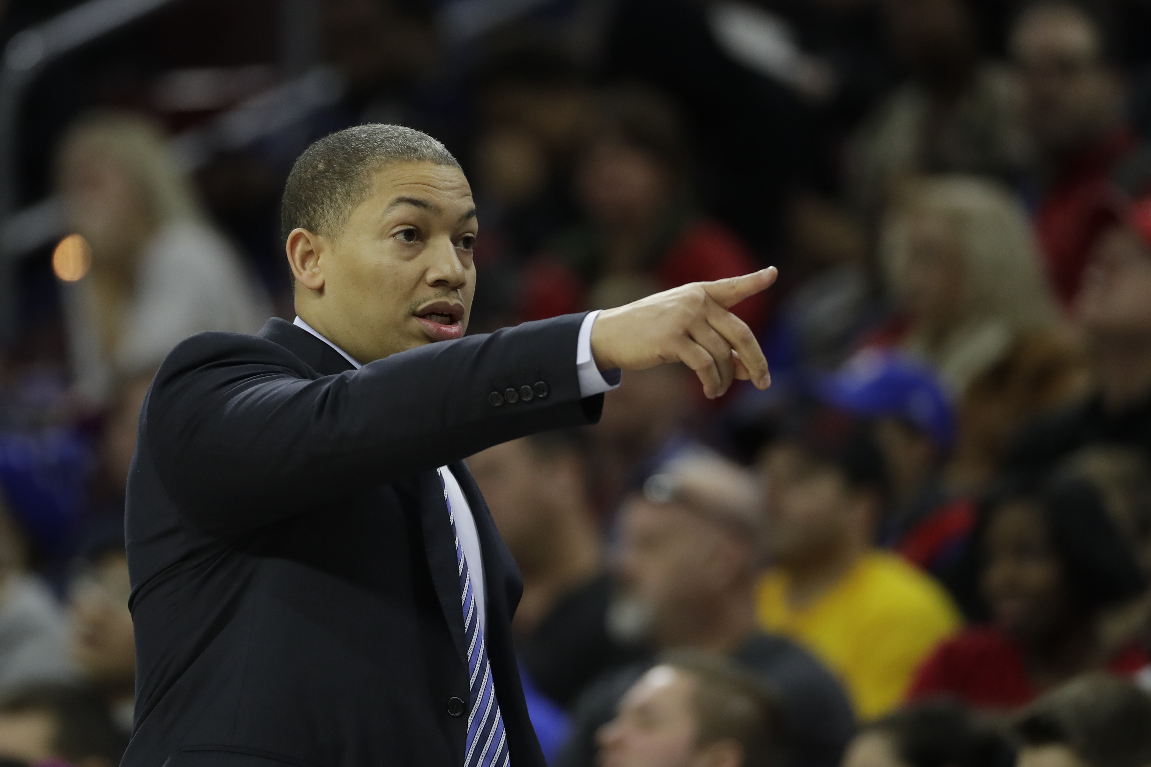 執教騎士　Lue：最困難工作