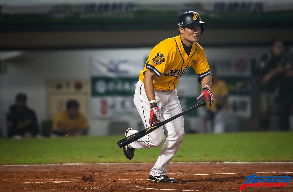 王勝偉千安無用　桃猿逆轉勝兄弟