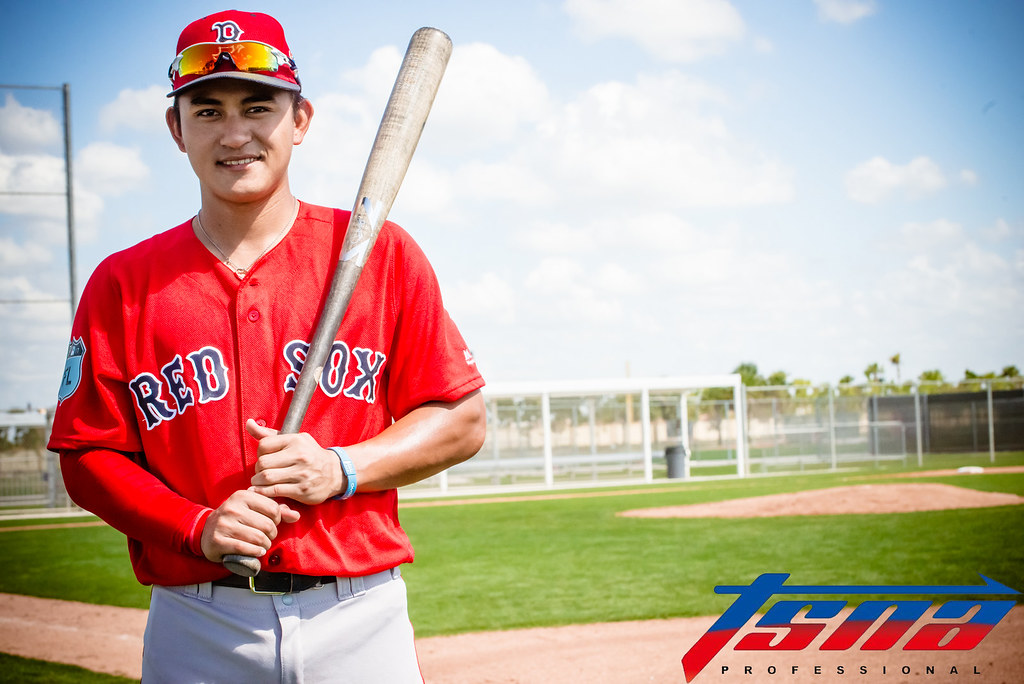 手感穩定　林子偉連15場、朱立人連4場敲安