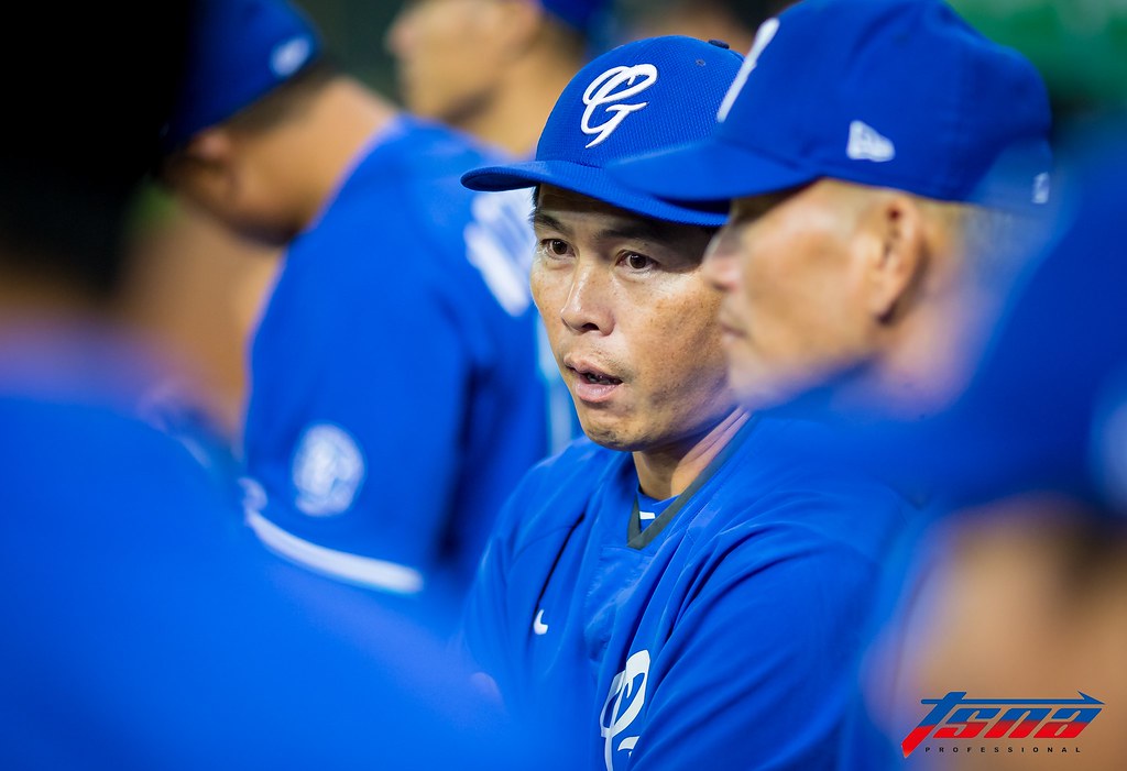 ​執教生涯將百勝　葉君璋最開心看到球員成長