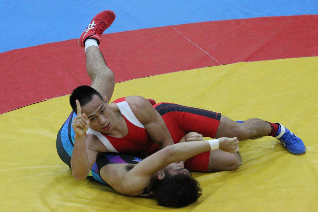 161校破萬好手齊聚　全大運6日正式開幕