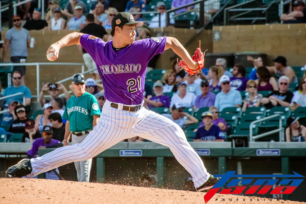 ​中繼再飆三振　李振昌連續4場無失分