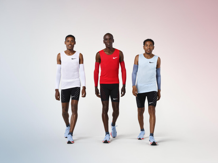 BREAKING2 挑戰策略揭曉