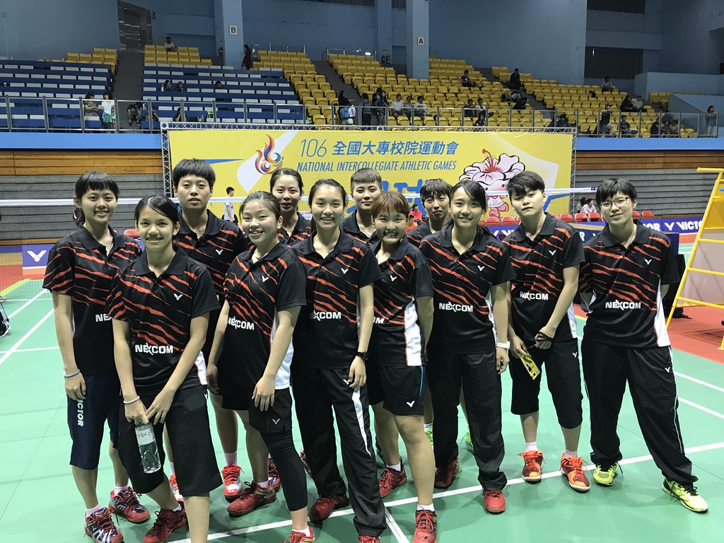 睽違8年再封后　國體大公開女團奪金