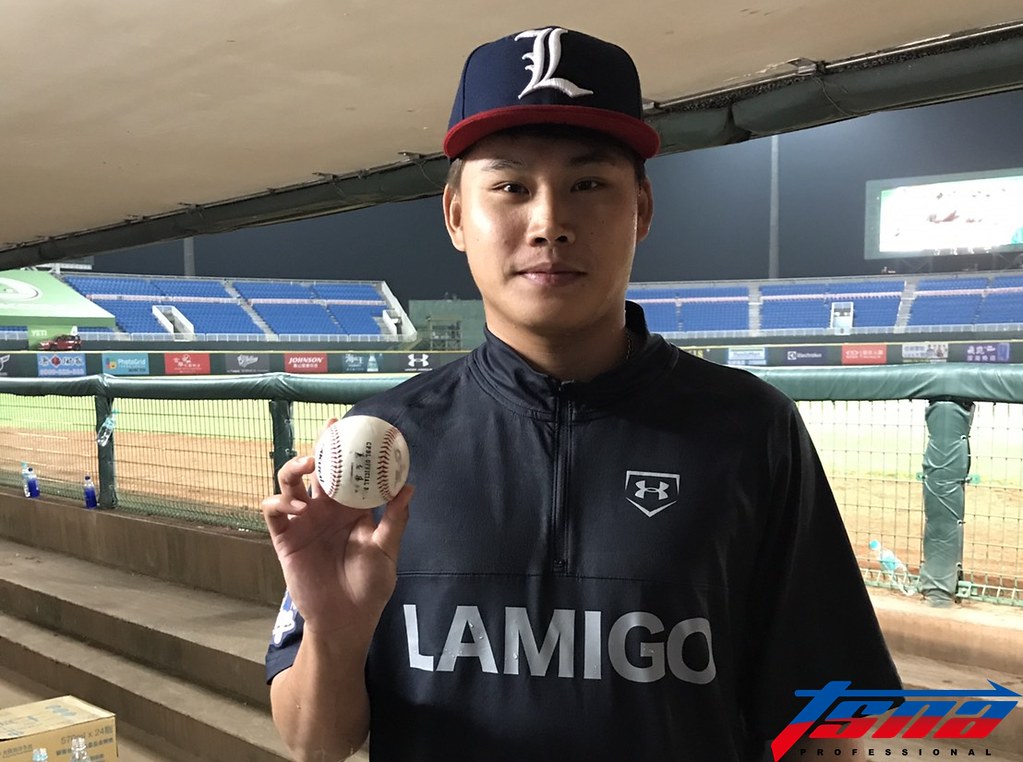 首勝等4年　林樺慶賽後哽咽