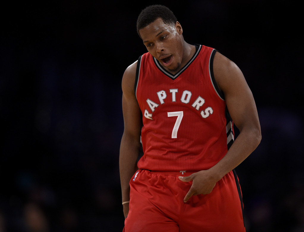 腳踝仍感疼痛　Lowry對第4戰上場表悲觀