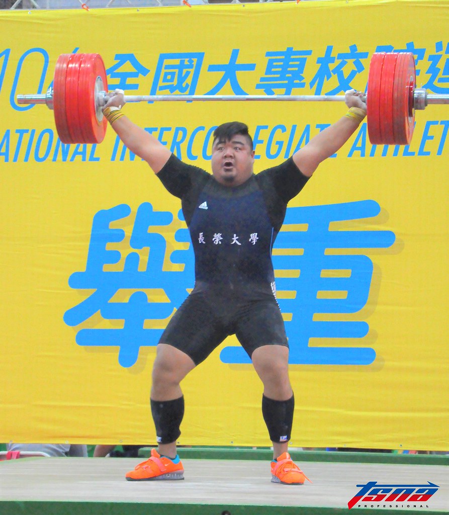 陳士杰全大運輕鬆奪金　瞄準世大運獎牌