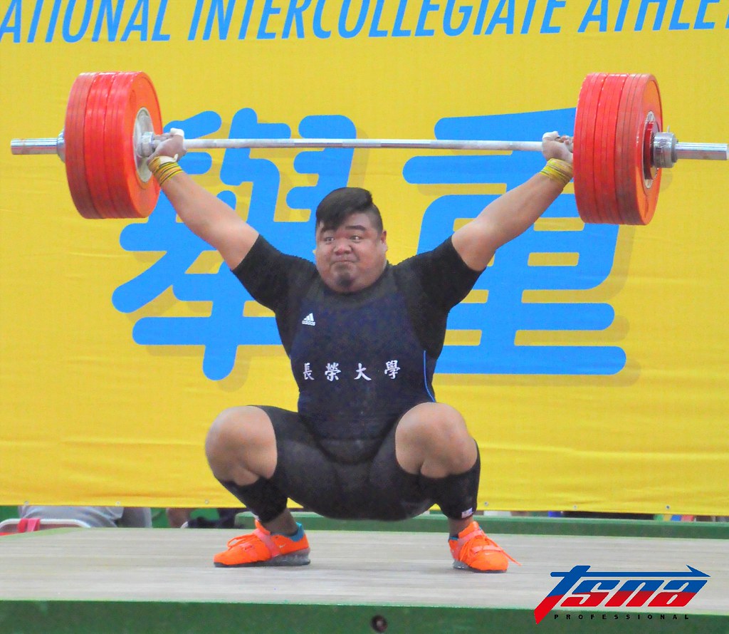 不怕膝傷成隱憂　陳士杰重振雄風