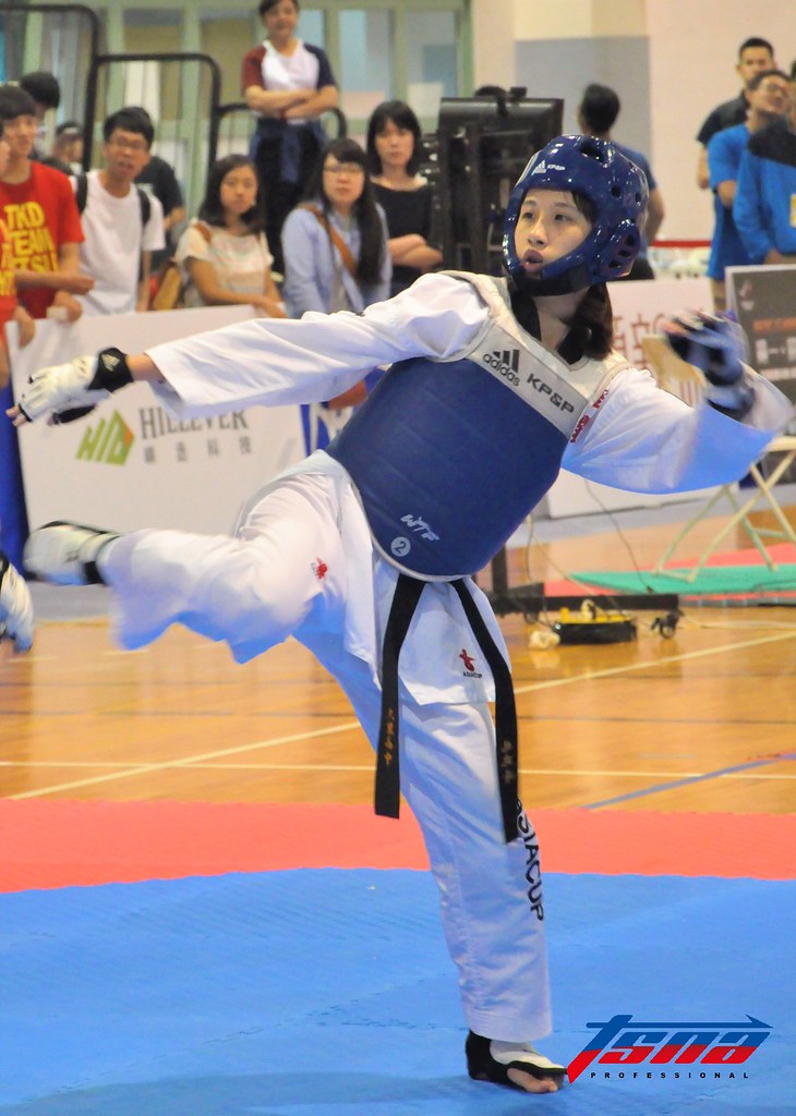 林琬婷奪金找回自己　洪幼婷帶傷上屈亞