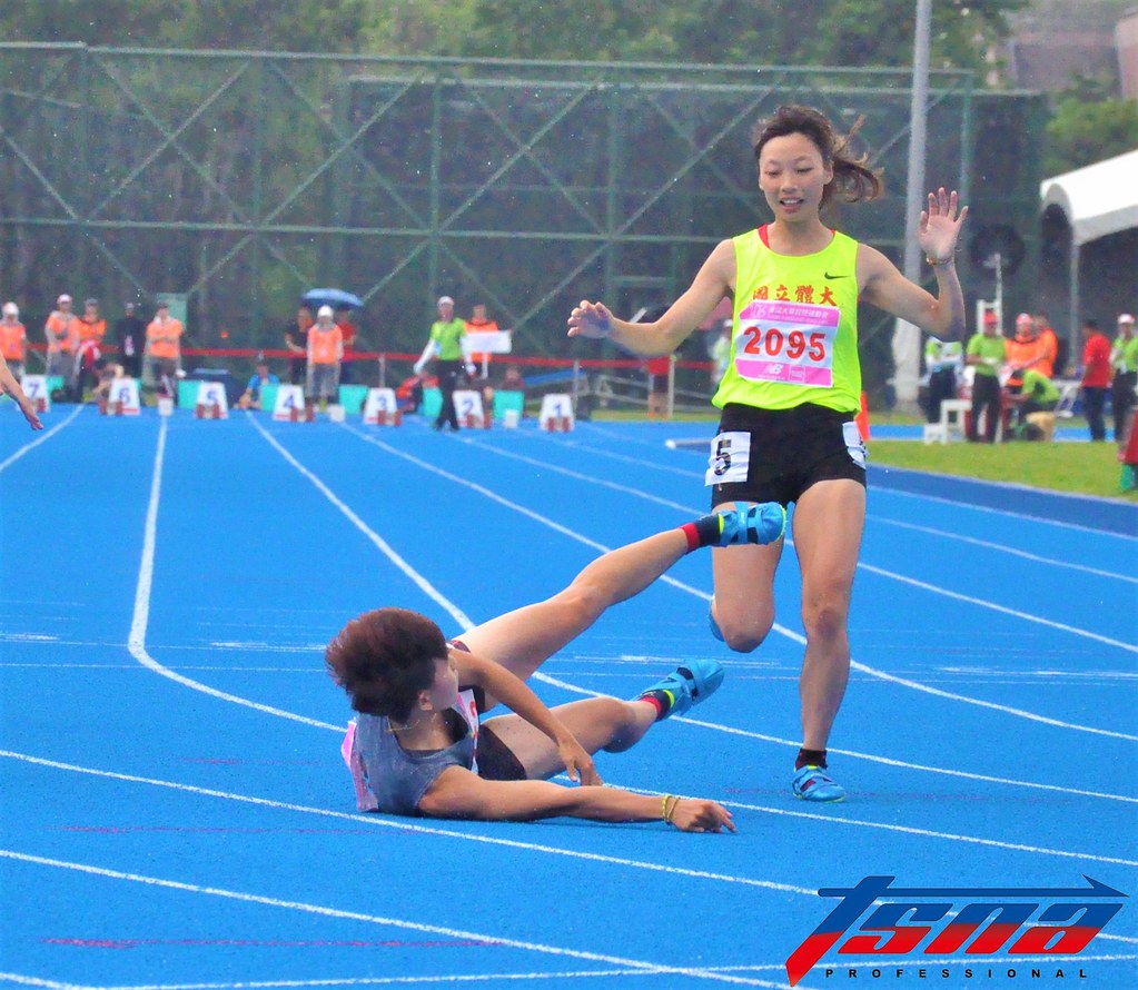 恩師一句話　喚回胡家蓁全大運金牌