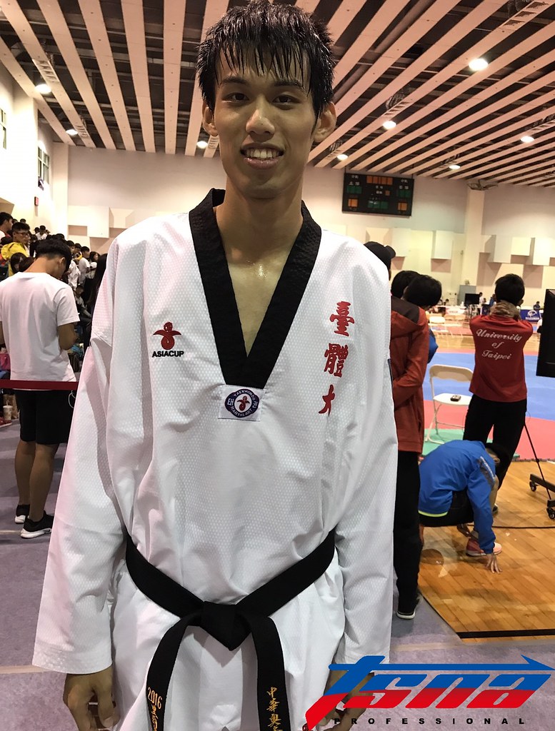 2014亞運輸得「很空虛」　劉威廷今全大運摘金