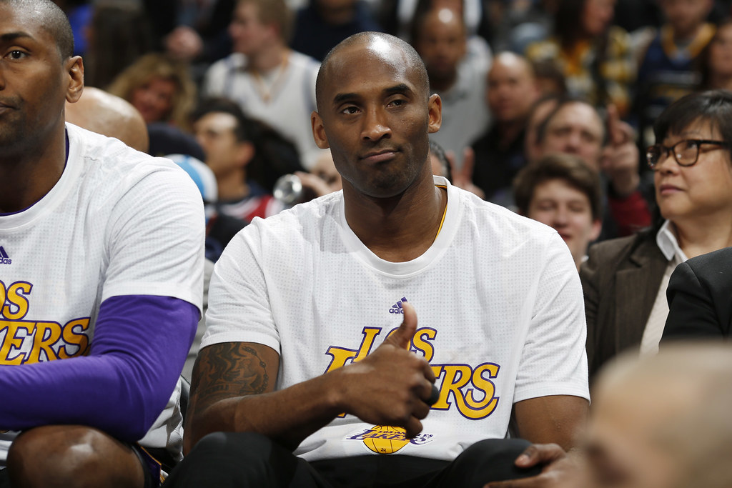 熱心指導後進　Kobe：誰都可以來找我