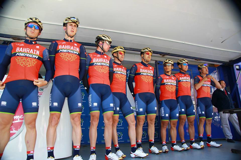 敦克爾克4日賽　馮俊凱回歸找感覺