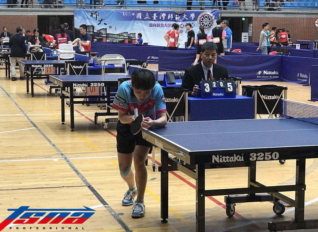 鄭怡靜全大運封后　世大運盼將獎牌留主場