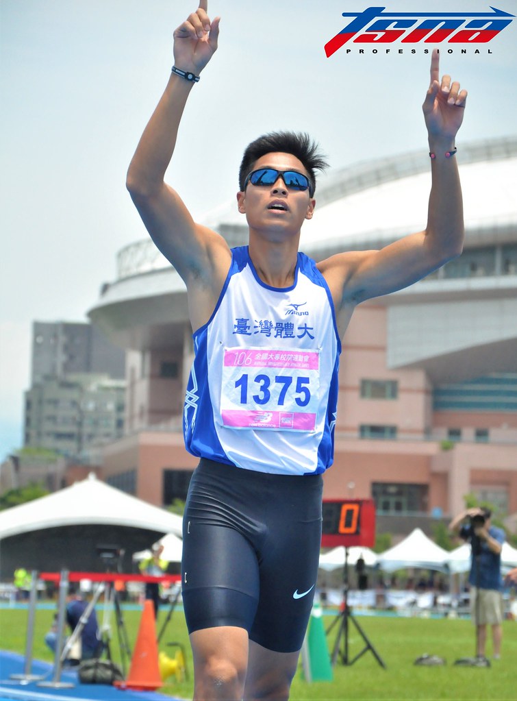 陳傑再破紀錄　收大會生涯第20金