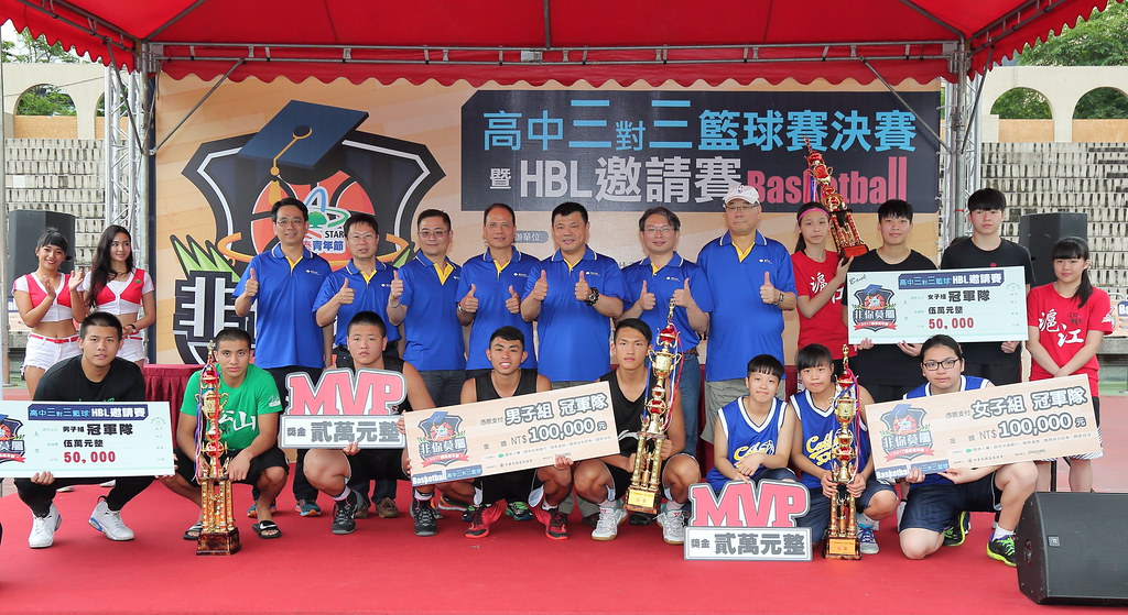 高國豪現身出賽　松山奪國泰3對3冠軍