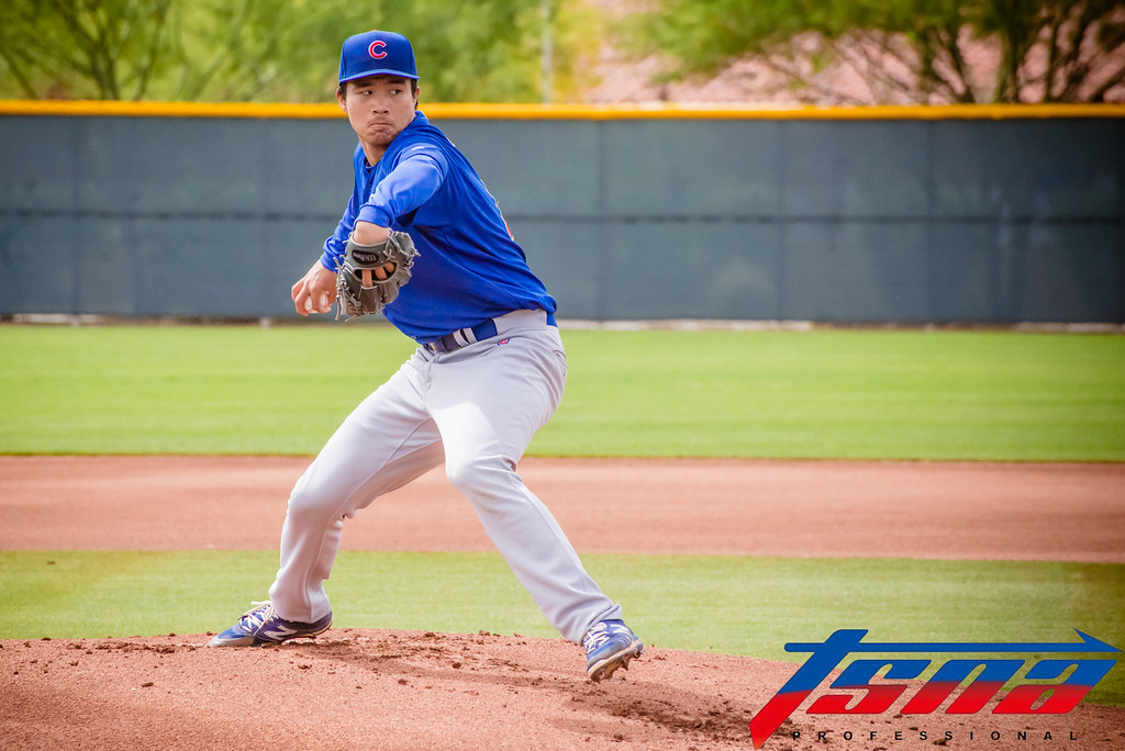 曾仁和優質先發敗　朱立人打擊率重回3成