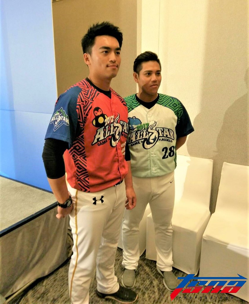 明星賽融合花蓮特色　造福全台球迷