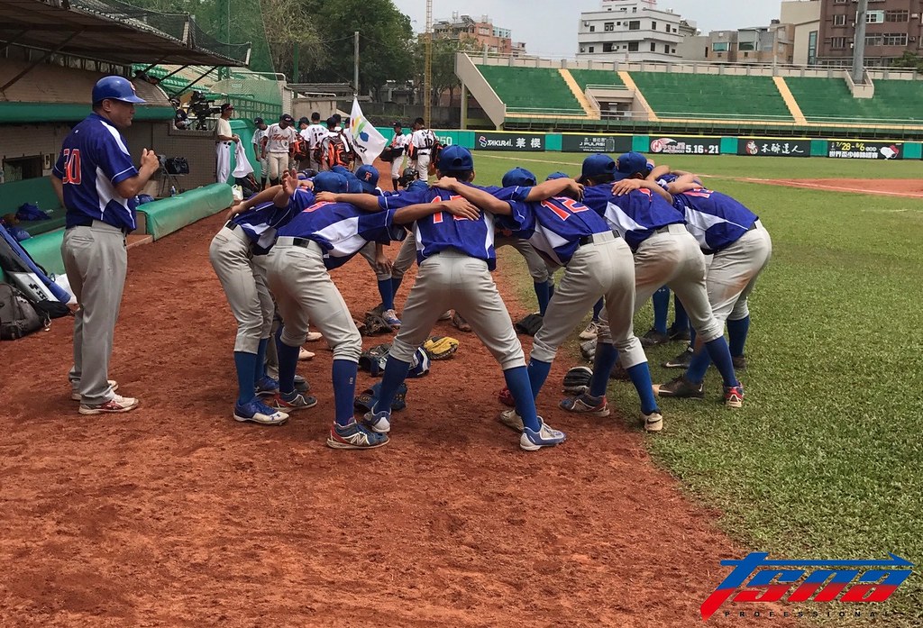 6分大局奠勝基　台中市前進冠軍戰