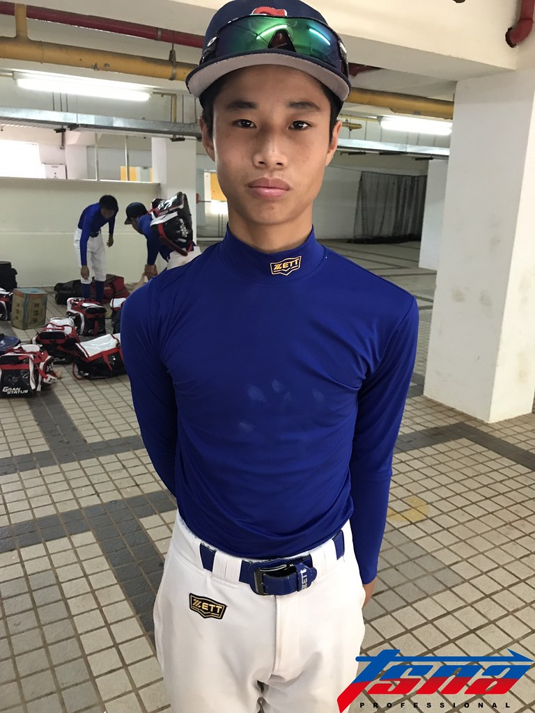 要和哥哥拚一下　林昱珉上演「飆K秀」