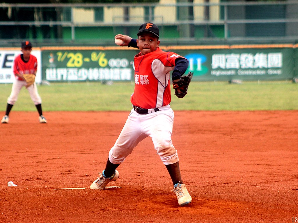 ​東縣好投、竹縣延長險勝　21日東縣、竹縣爭冠