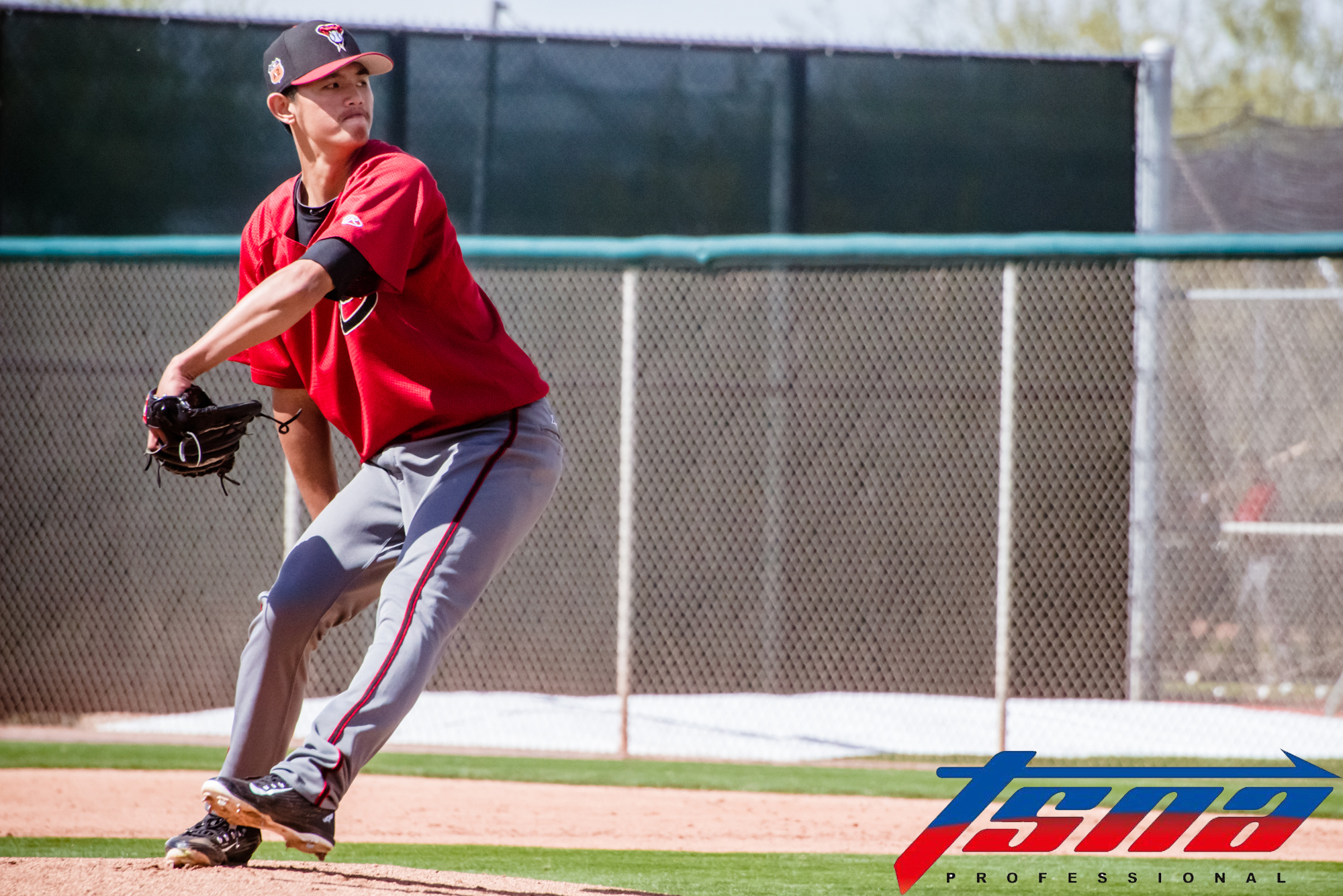 黃暐傑2局三上三下　響尾蛇1A1分險勝