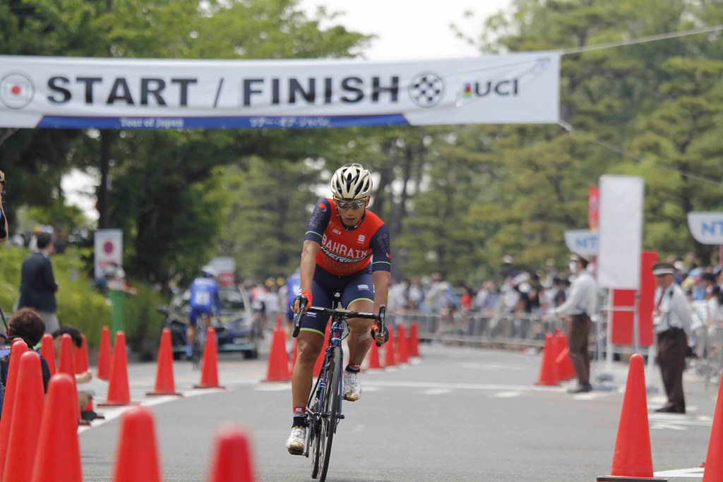 環日本序幕站　馮俊凱繳3年來最佳成績